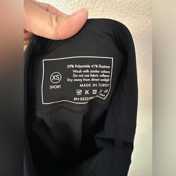 Sweaty Betty Zero Gravity Leggings XS - Picture 8 of 8